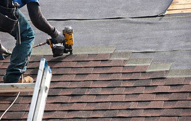 Licensed Roof Repair service in Dry Branch, GA - Brentwood Metal Roofing